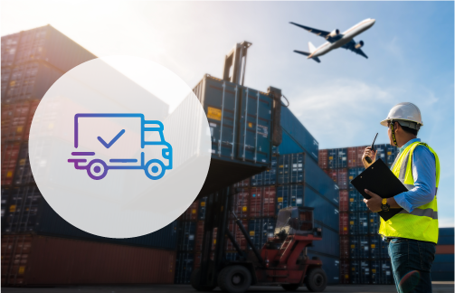 Freight and Logistics C06